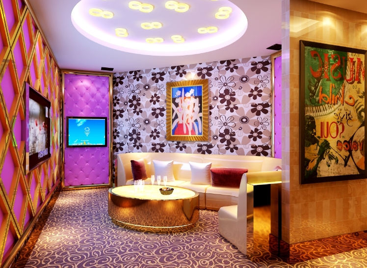 克拉玛依商务ktv怎么玩最精彩-白碱滩区ktv预定